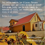 RADIO ENSEÑANZA DE LA BIBLIA
