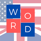 Last Letter Word Game icon