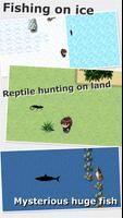 Fishing Adventure Game - Fishing RPG تصوير الشاشة 2