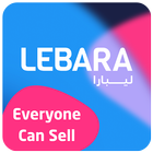 Lebara Everyone Can Sell icône