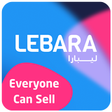 Lebara Everyone Can Sell icône