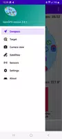 HamGPS скриншот 2