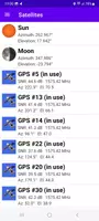 HamGPS скриншот 5