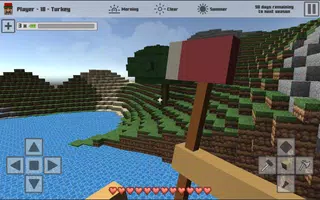 Cubes Craft Screenshot 5