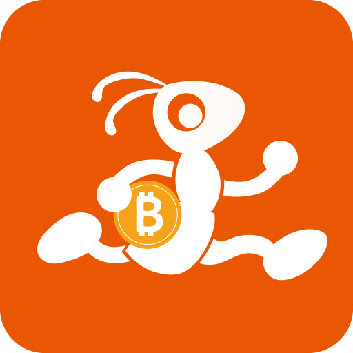 AntBot-Binance OKX Bybit Bot