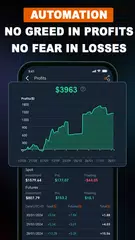 AntBot-Binance OKX Bybit Bot XAPK download