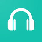 Local music player (No ads) آئیکن