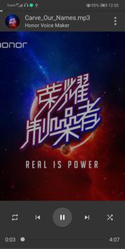 本地音乐播放器（无广告） 截图 4