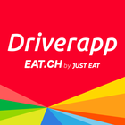 DriverApp آئیکن