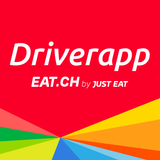 DriverApp icône