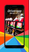 DriverApp Affiche