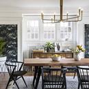 Eating Room Decor APK