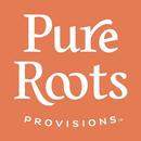 Pure Roots Provisions APK