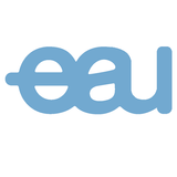 EAU ícone