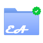 Icona CX File Explorer