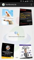 Technical eBooks Affiche