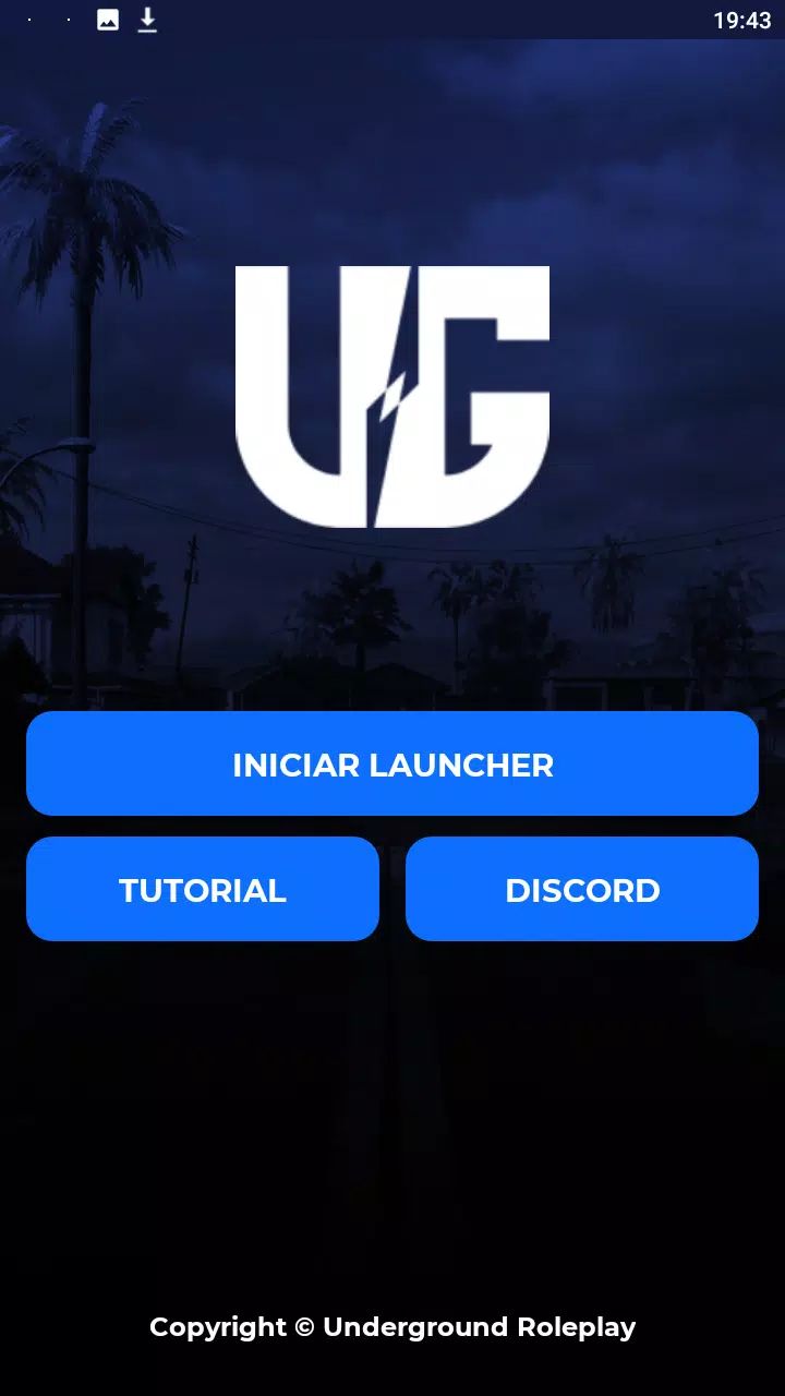 Brasil Play Shox Mobile Launcher - Instalação / Resumo 