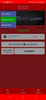 SURFnet VPN captura de pantalla 1