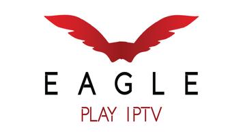 Eagle Play PRO Cartaz
