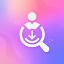 Zoom Profile Photo Viewer & Saver for Instagram APK