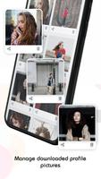 Zoom Profile Photo Viewer & Saver for Instagram screenshot 2