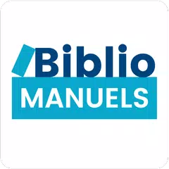 Скачать Biblio Manuels APK