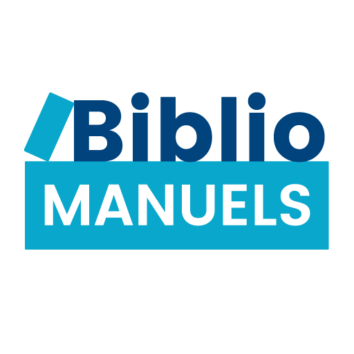 Biblio Manuels