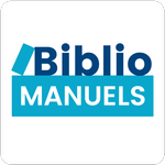 Biblio Manuels icon