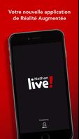 Nathan Live Plakat