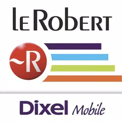 Dictionnaire Le Robert Mobile APK 下載