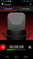 Voice Recorder HD Poster