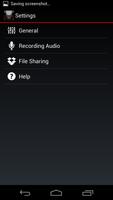 Voice Recorder HD screenshot 2