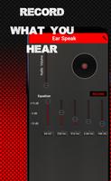 Super Ear Speaker Hearing screenshot 2