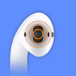 Earbuds sound improver