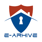 E-ARHIVE icône