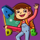 Early Learning App For Kids icône