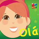 Princesses Learn Portuguese APK