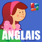 J'apprends l'Anglais 아이콘