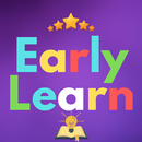APK Early Learning Kids:ABC & more