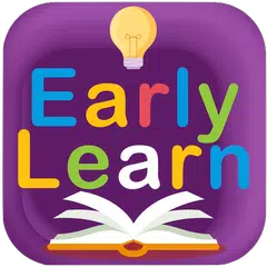 Скачать Early Learning App For Kids APK