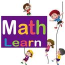 APK Math & Number Game for Kids