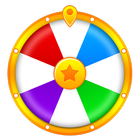 Lucky Spin Wheel icon