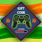 Redeem Code INDIA 아이콘