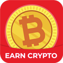 WinBTC: Earn Crypto & Bitcoin APK