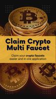 Claim Crypto poster