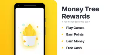 MoneyTree - Earn Cash Online