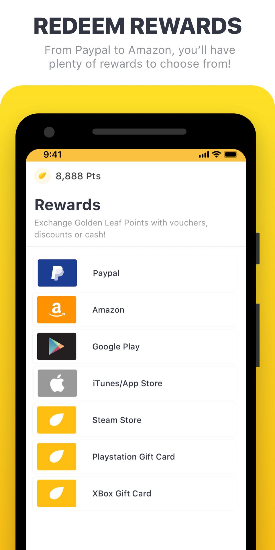 Tải Xuống Apk Moneytree Rewards Cho Android