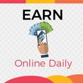 Earn online daily