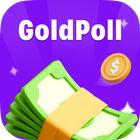 GoldPoll ícone