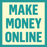 How to make money online - Wor ikona